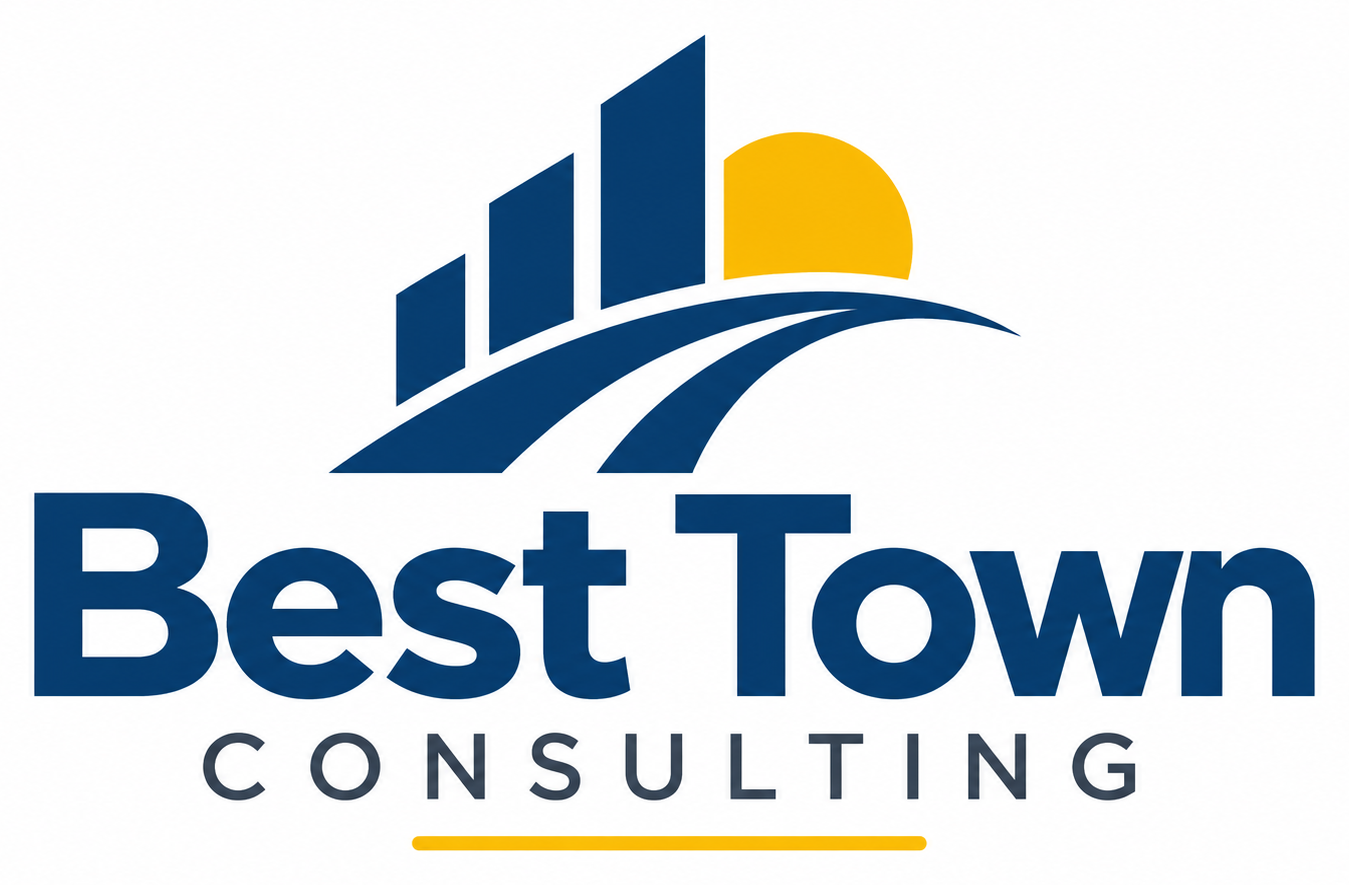 Best Town Consulting